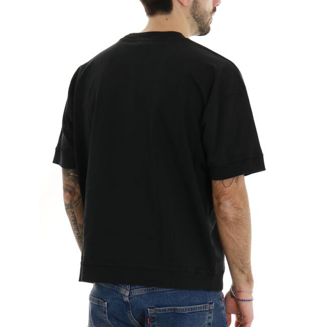 T-SHIRT COT SHOESHINE - Mad Fashion | img vers.650x/